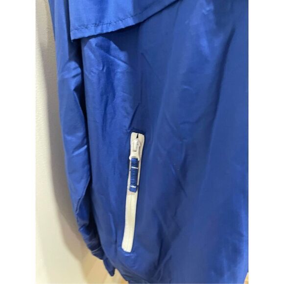 Oxford Windbreaker Size XXXL - Picture 3 of 5